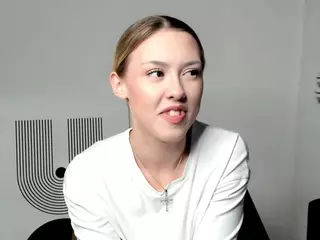 Gwen's Live Sex Cam Show