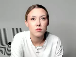 Gwen's Live Sex Cam Show