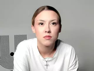 Gwen's Live Sex Cam Show