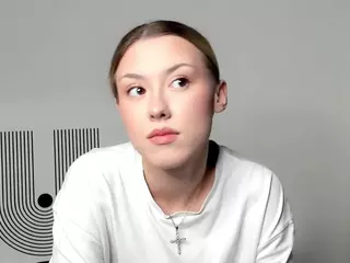 Gwen's Live Sex Cam Show
