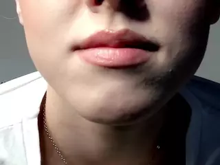Gwen's Live Sex Cam Show