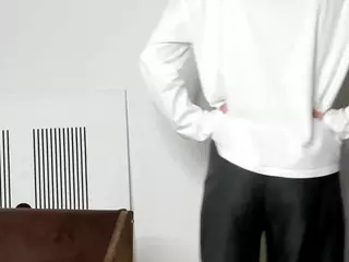 Gwen's Live Sex Cam Show