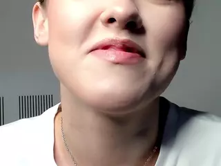 Gwen's Live Sex Cam Show