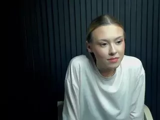 Gwen's Live Sex Cam Show