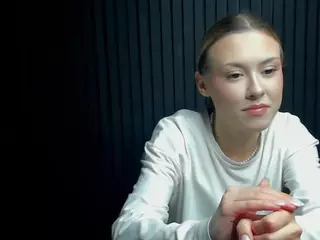 Gwen's Live Sex Cam Show
