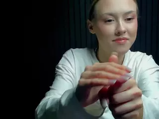Gwen's Live Sex Cam Show