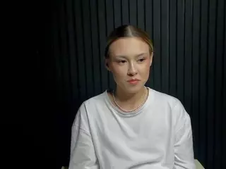 Gwen's Live Sex Cam Show