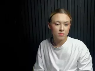 Gwen's Live Sex Cam Show