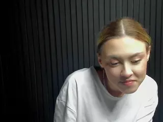 Gwen's Live Sex Cam Show