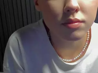 Gwen's Live Sex Cam Show