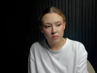 Gwen's Live Sex Cam Show
