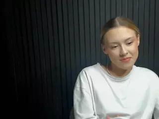 Gwen's Live Sex Cam Show