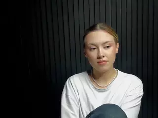 Gwen's Live Sex Cam Show
