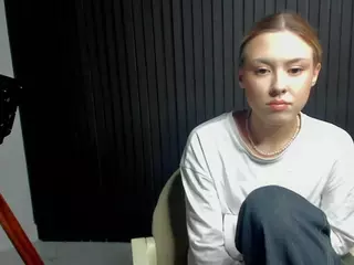 Gwen's Live Sex Cam Show