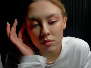 Gwen's Live Sex Cam Show