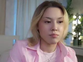 Gwen's Live Sex Cam Show