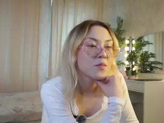 Gwen's Live Sex Cam Show