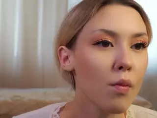 Gwen's Live Sex Cam Show