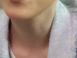 Gwen's Live Sex Cam Show