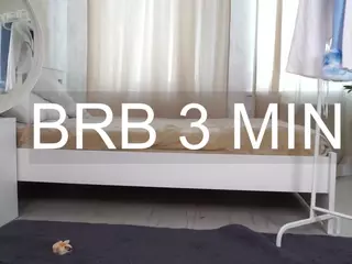 Gwen's Live Sex Cam Show