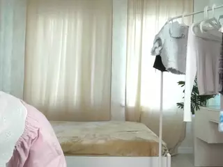 Gwen's Live Sex Cam Show