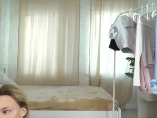 Gwen's Live Sex Cam Show