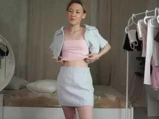 Gwen's Live Sex Cam Show
