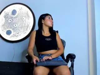 Mar-55's Live Sex Cam Show