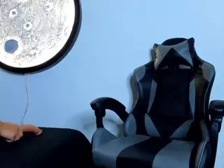 Mar-55's Live Sex Cam Show
