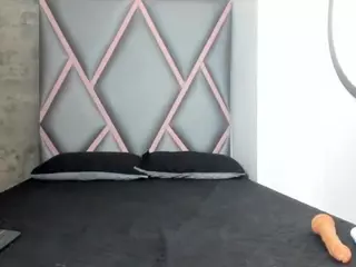 Mar-55's Live Sex Cam Show