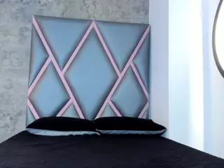 Mar-55's Live Sex Cam Show