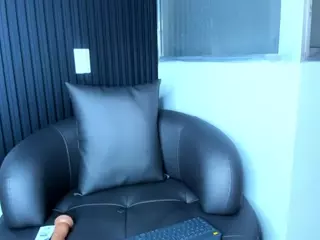 Mar-55's Live Sex Cam Show