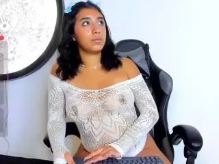 Mar-55's Live Sex Cam Show