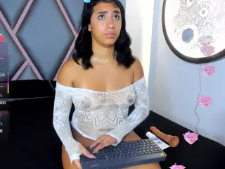 Mar-55's Live Sex Cam Show