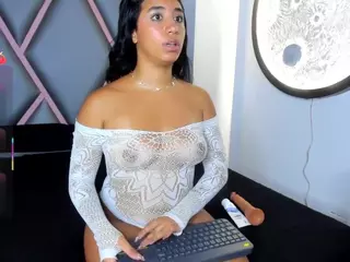 Mar-55's Live Sex Cam Show