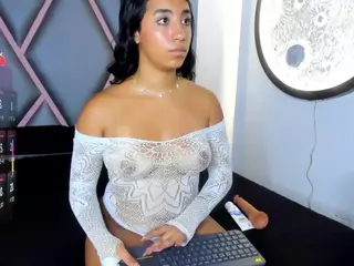 Mar-55's Live Sex Cam Show