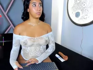 Mar-55's Live Sex Cam Show