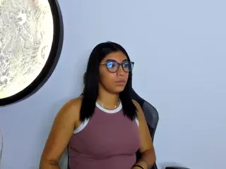 Mar-55's Live Sex Cam Show