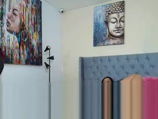 megan-addans's Live Sex Cam Show