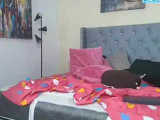 megan-addans's Live Sex Cam Show