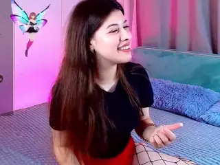 MiaShandri's Live Sex Cam Show