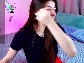 MiaShandri's Live Sex Cam Show