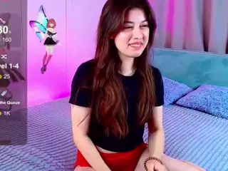 MiaShandri's Live Sex Cam Show