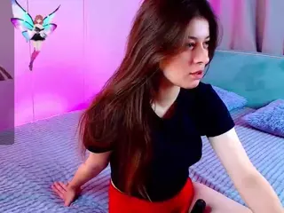 MiaShandri's Live Sex Cam Show