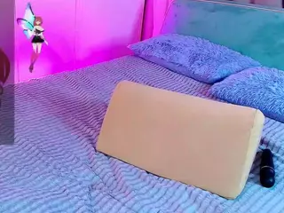 MiaShandri's Live Sex Cam Show