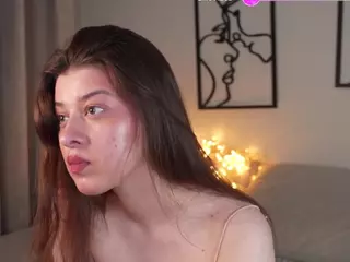 MiaShandri's Live Sex Cam Show