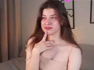 MiaShandri's Live Sex Cam Show