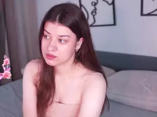 MiaShandri's Live Sex Cam Show