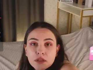 millameow's Live Sex Cam Show