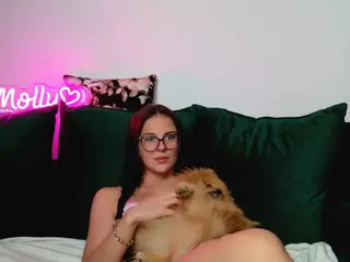 MollyMosley's Live Sex Cam Show